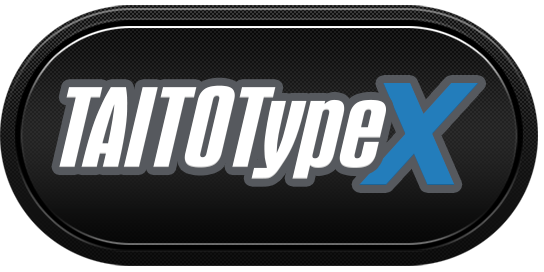 otomedius taito type x download otomedius taito type x download