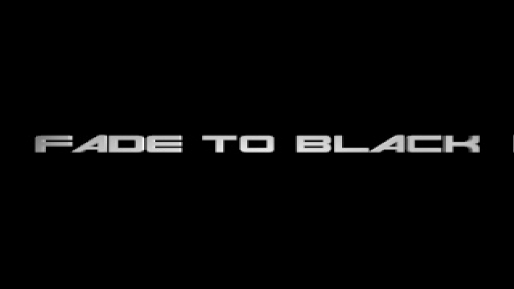 download fade it black download fade it black