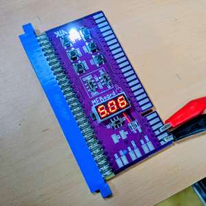 MFBoard