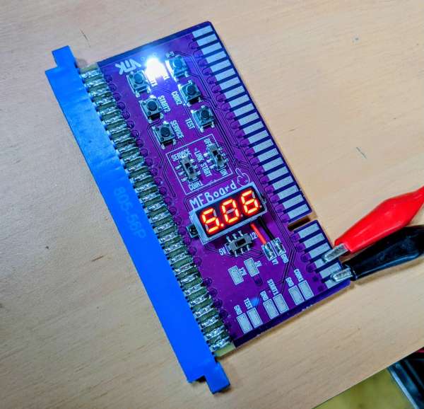 MFBoard