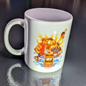 Mug Summer 2025