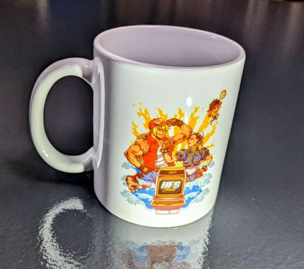 Mug Summer 2025